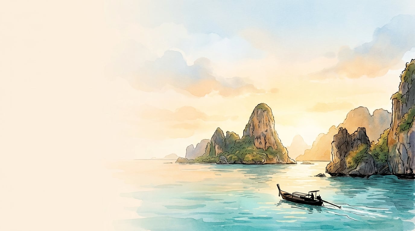 Thailand eSIM