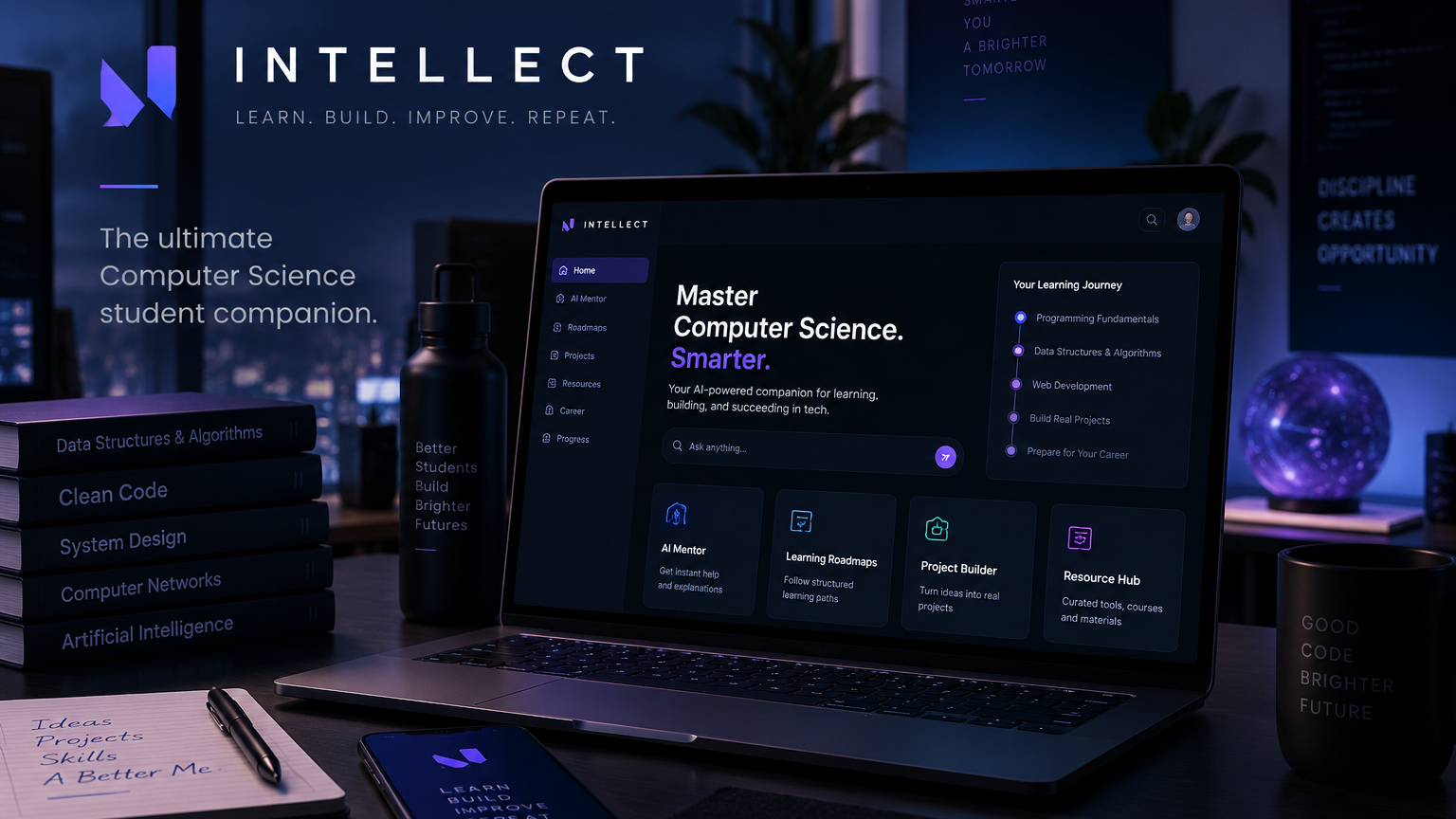 intellect 2.0