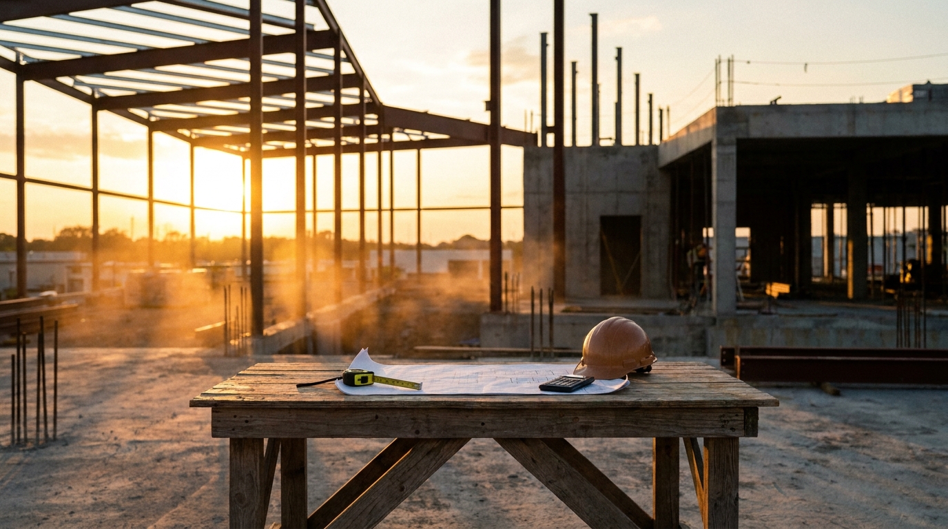 Contractor Templates & Calculators Toolkit