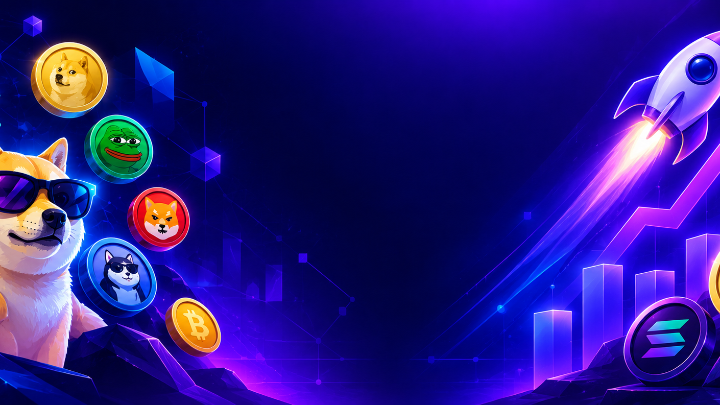 Memecoin Launch Blueprint