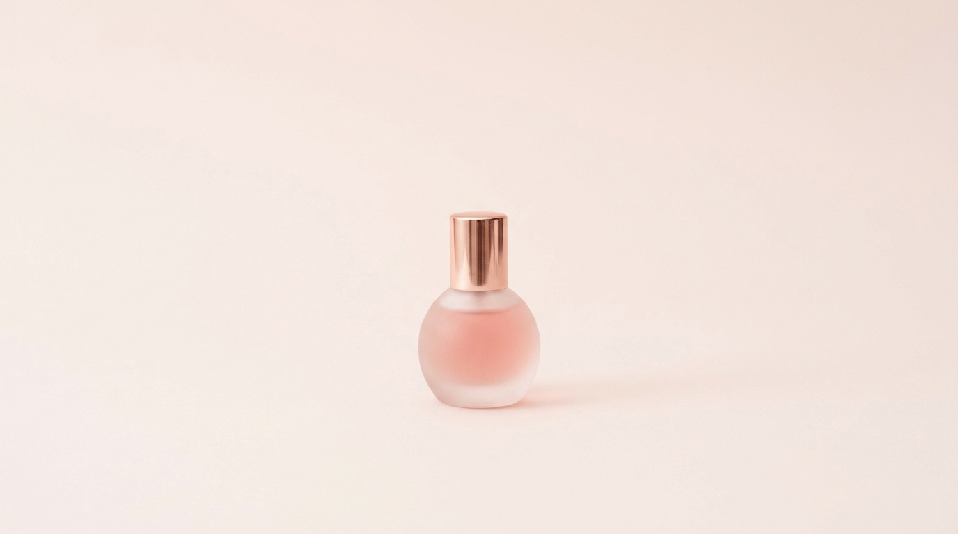 Blush Silk