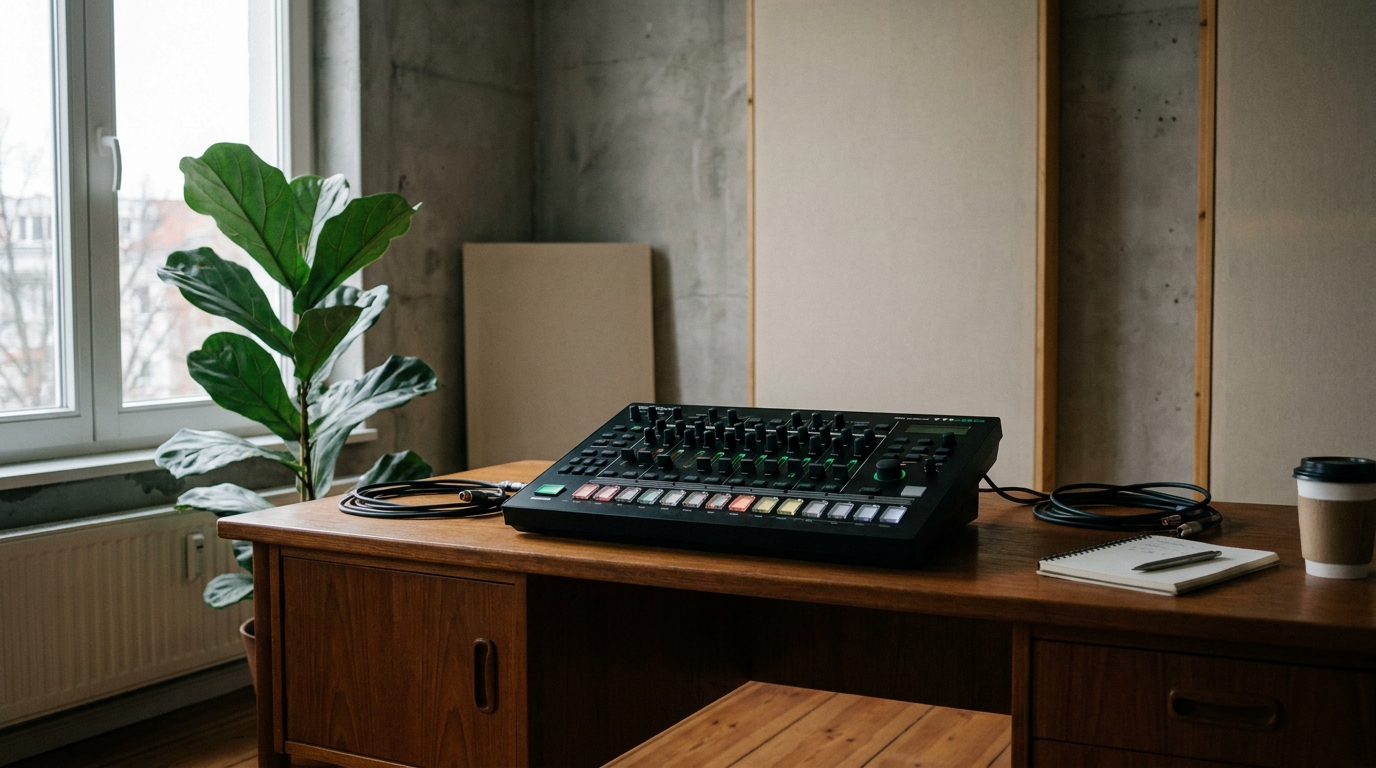 Roland TR-8S