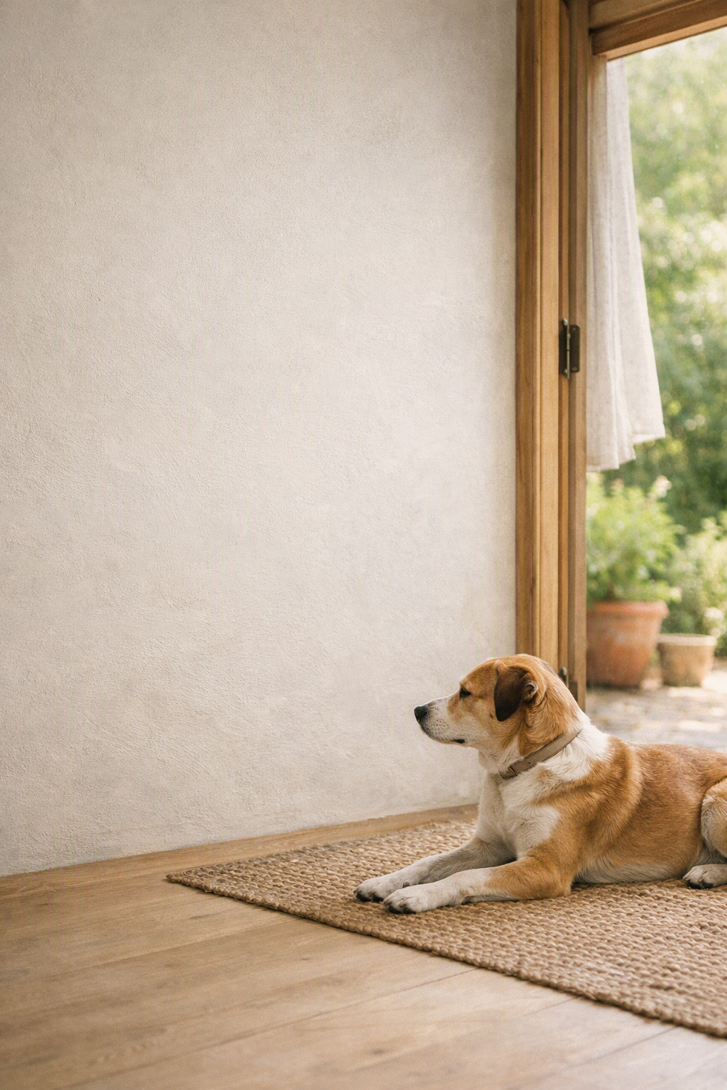 90-Minute Calm Alone Time For Dogs