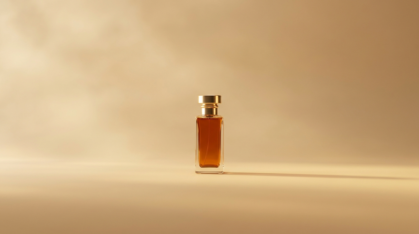 Amber Hour