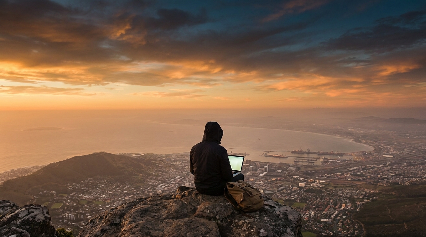 The Remote Career Blueprint