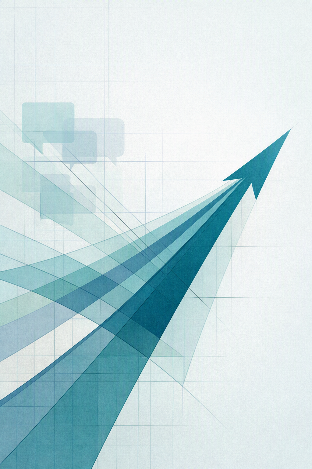 Ten Calls To One Testable Product Decision