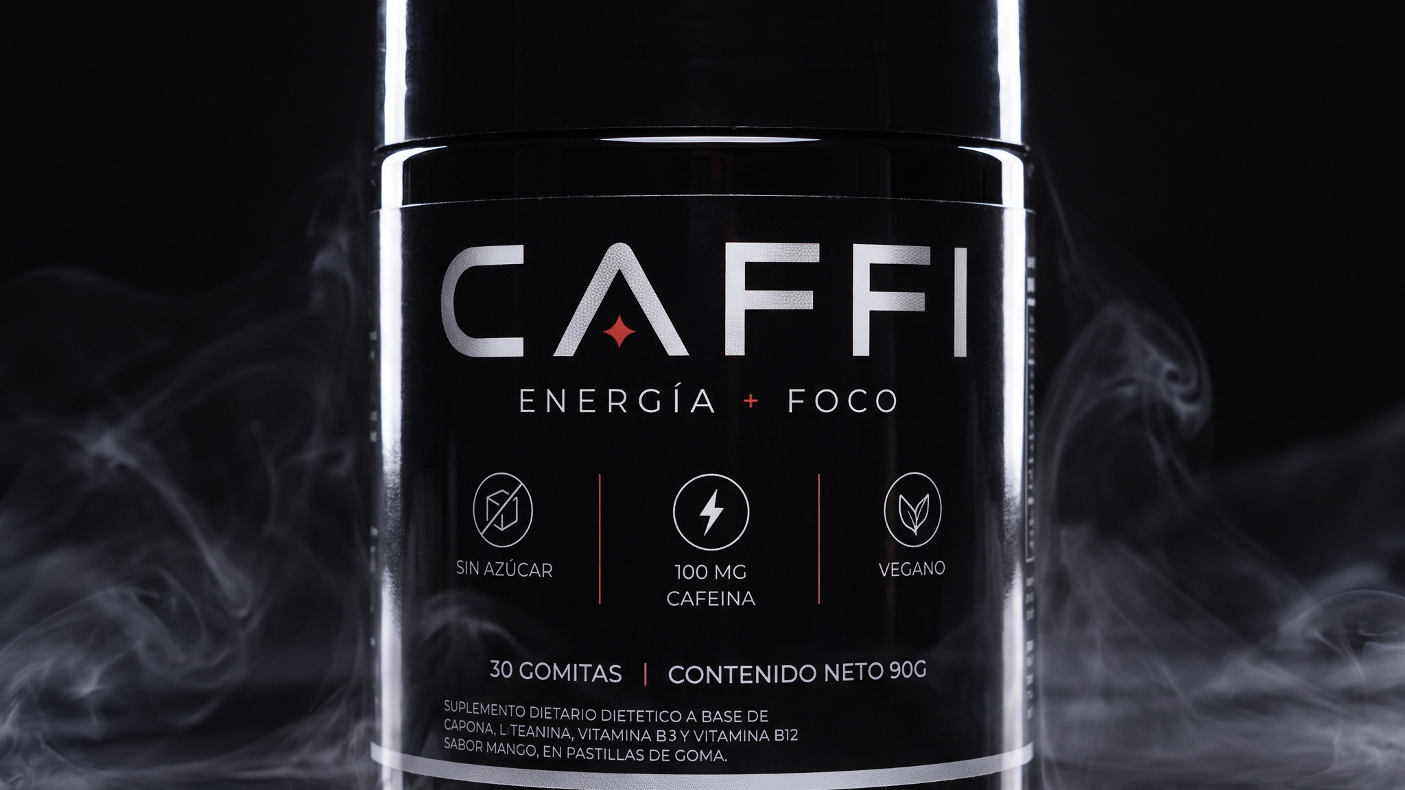 Tu pote CAFFi mensual en casa