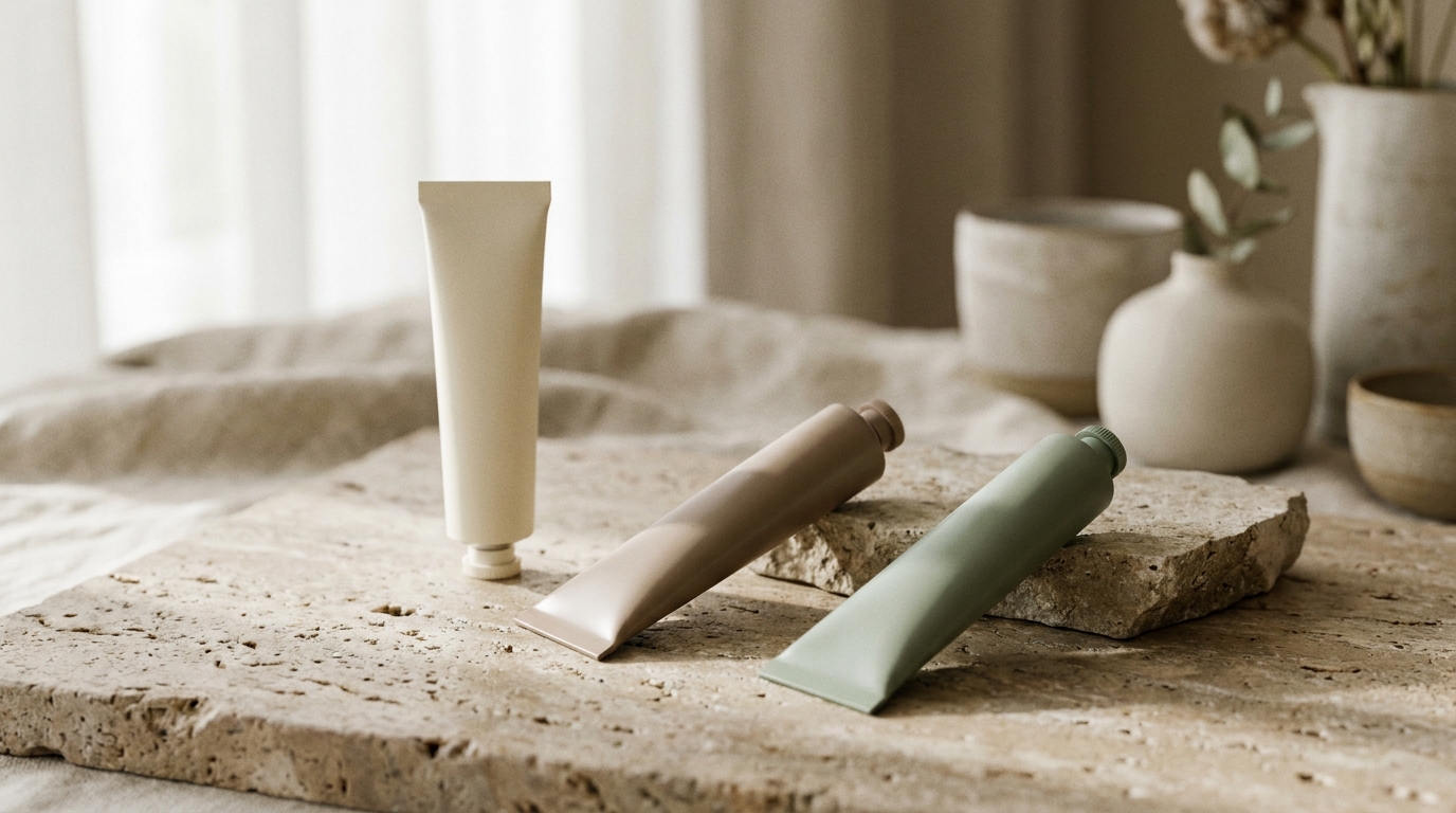 Hand Cream Trio