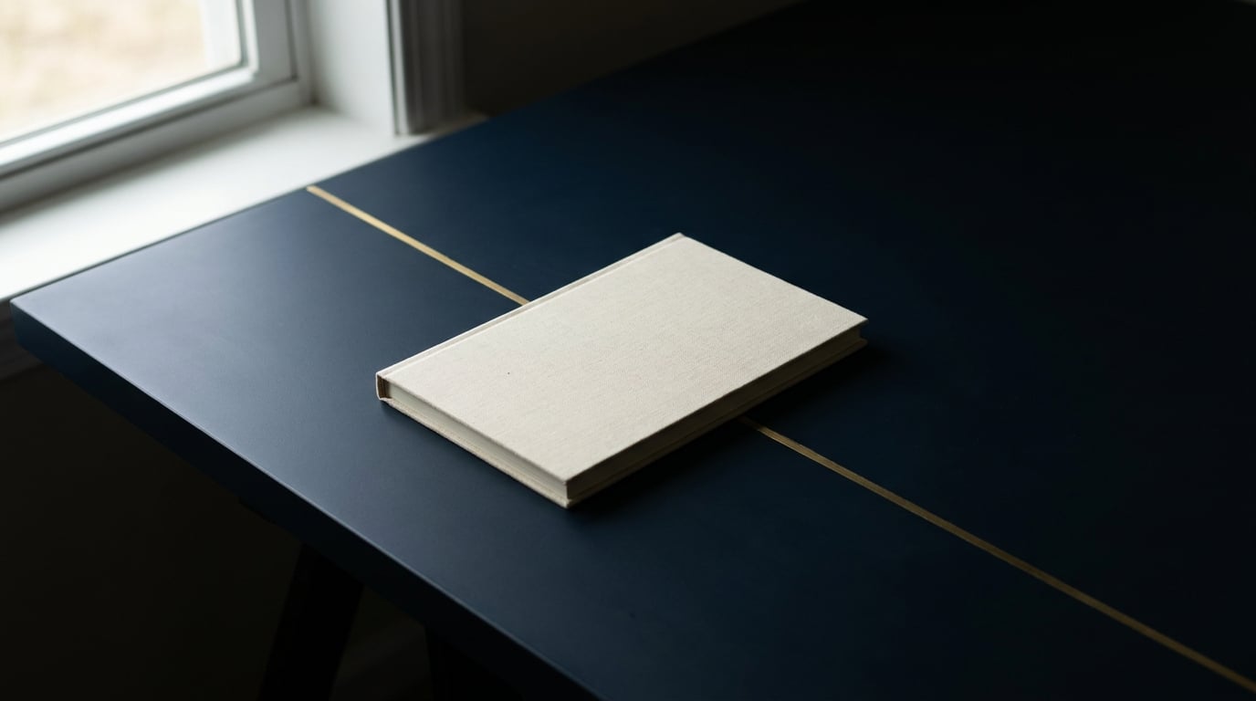 The Invisible Product