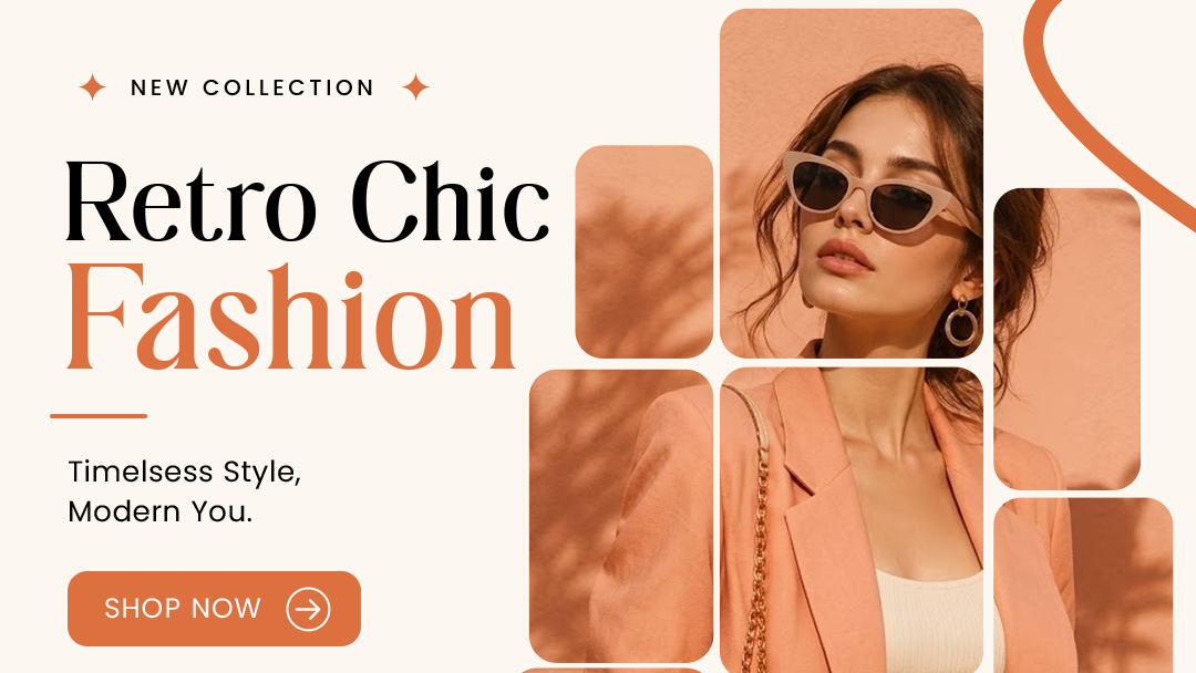 Fashion Store Instagram Post Design PSD