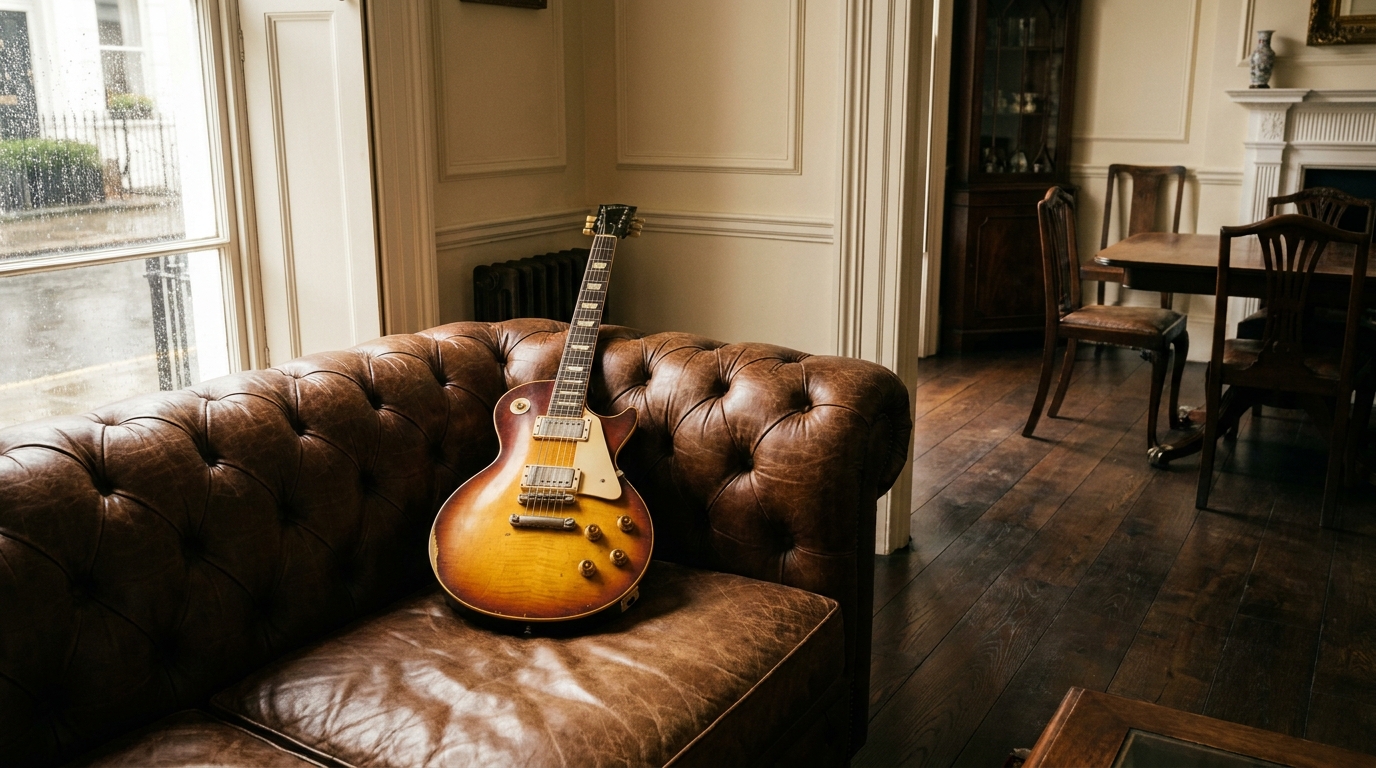 Gibson Les Paul Standard