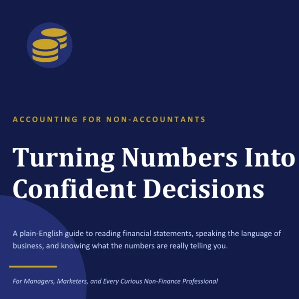 Essential Startup Accounting Notes & Reference Guide (Free PDF)