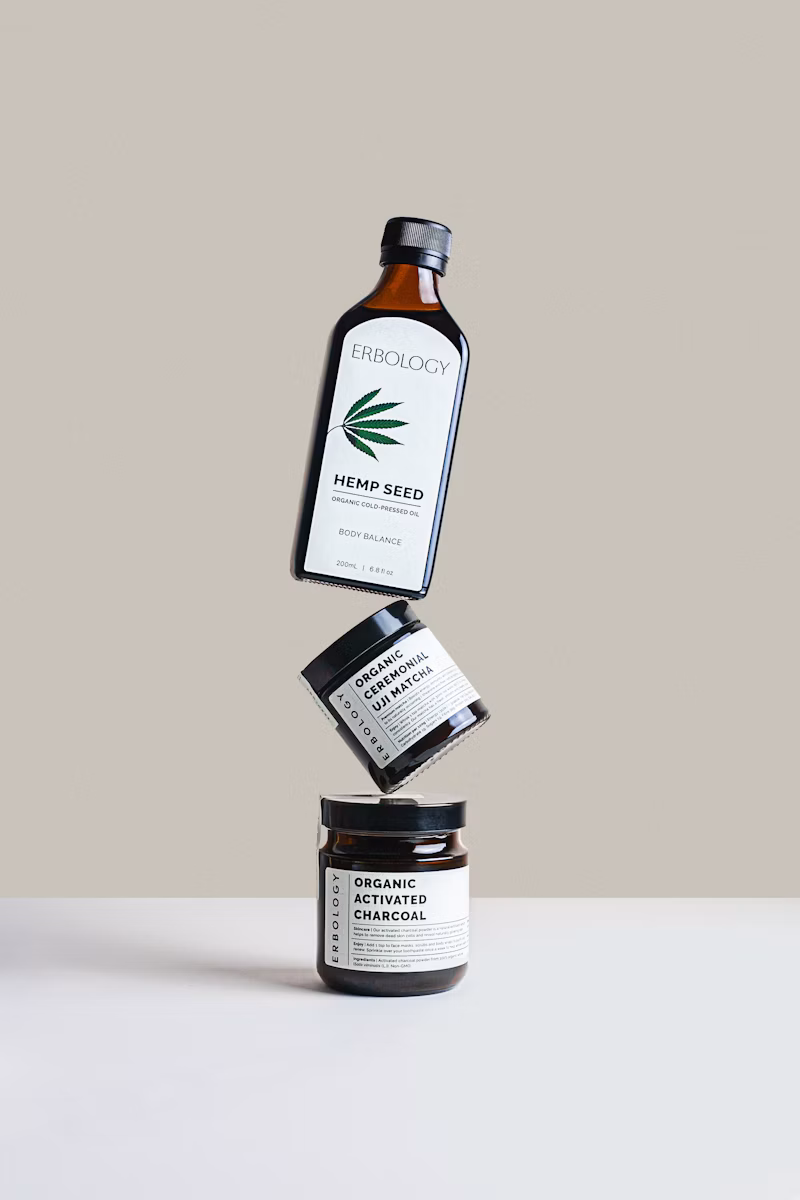 Lavender Glow Serum