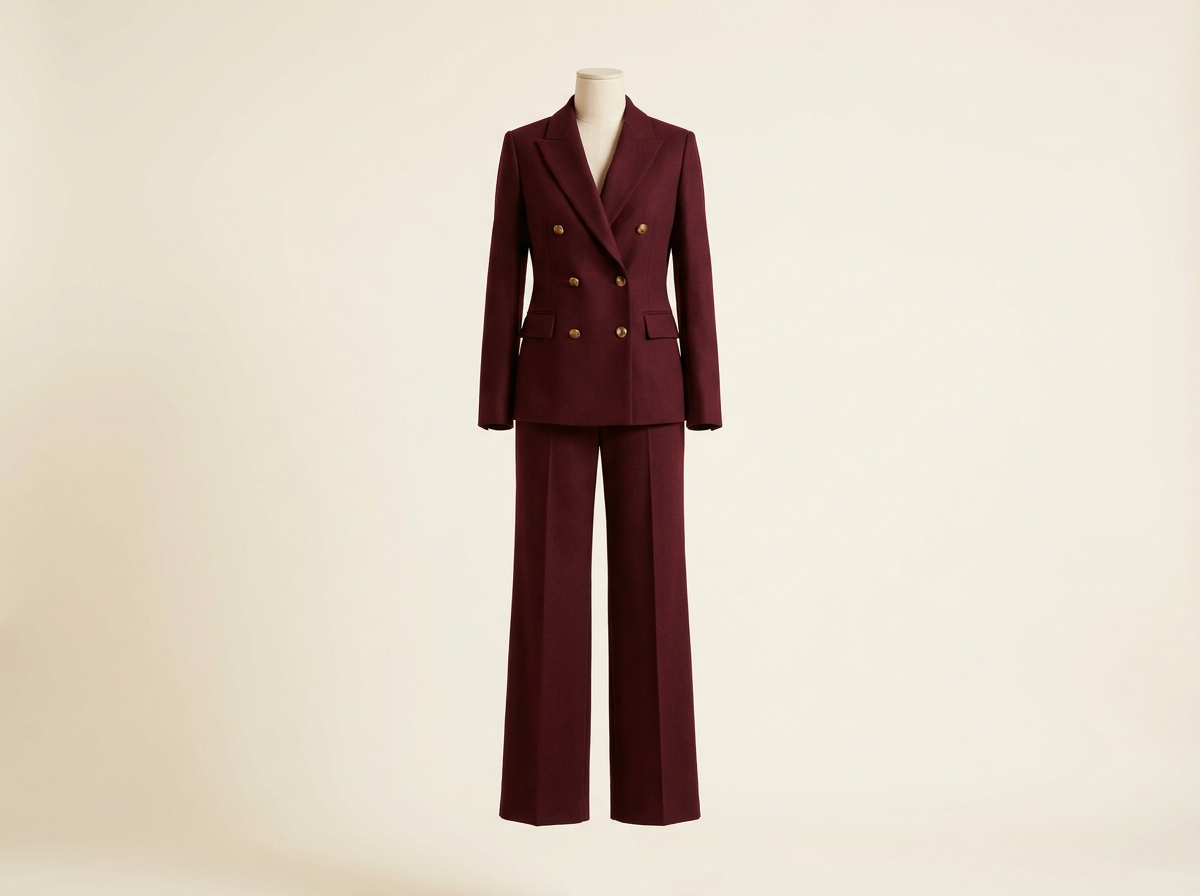 Nairobi Power Suit