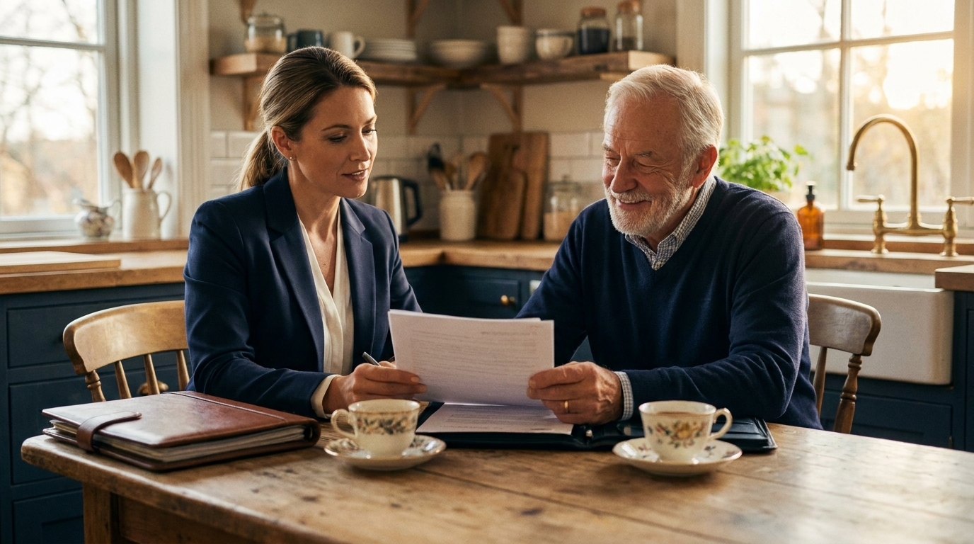 The Medicare Playbook