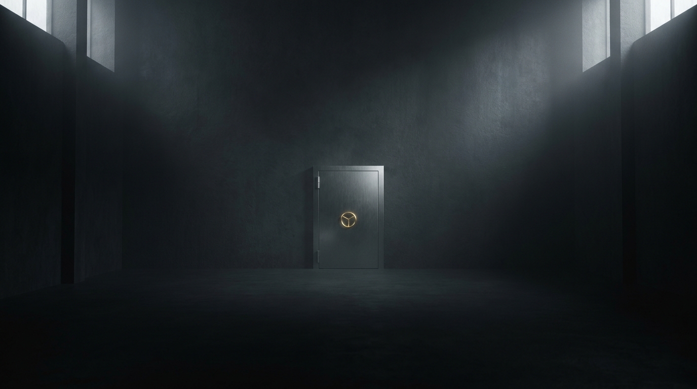 Personal Vault