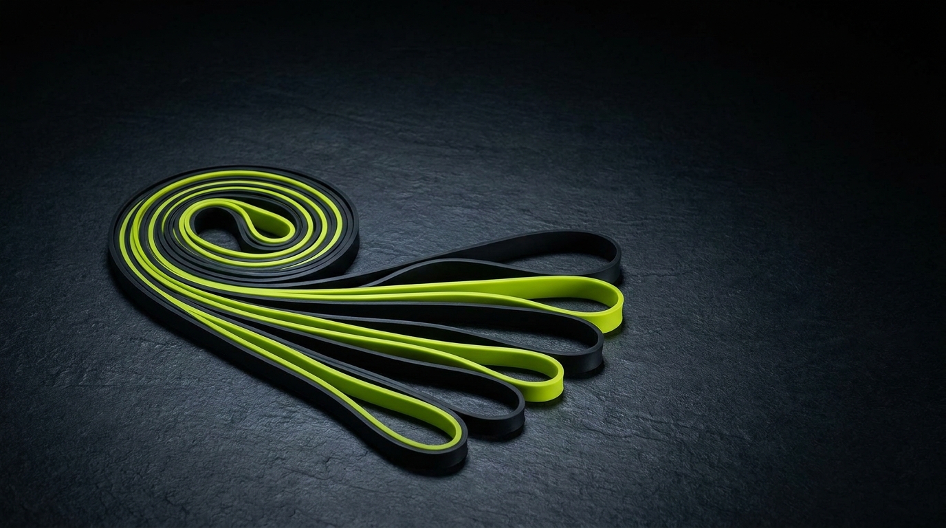 Resistance Band Set