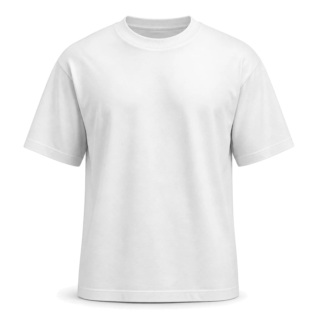 The Boxy Tee