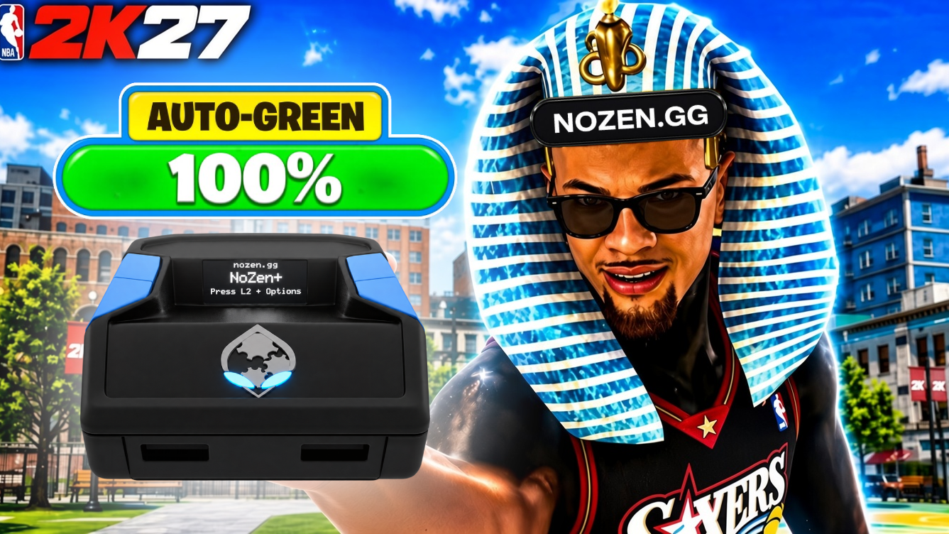 NoZen+