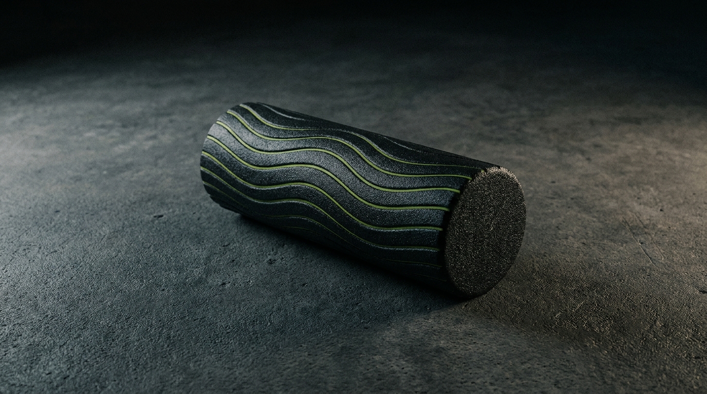 Recovery Foam Roller