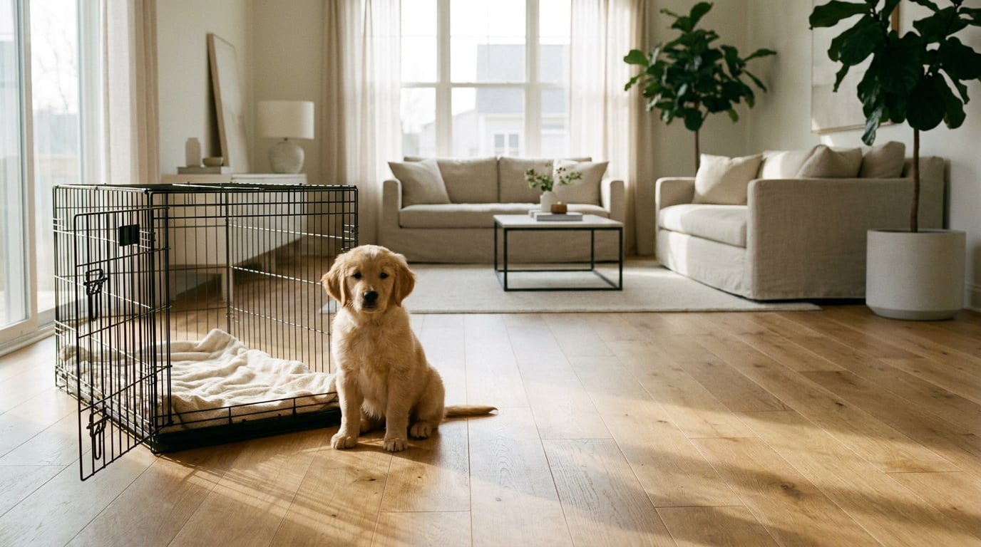 🐾 14-Day Puppy Routine • Instant Download Emailed Immediately After Checkout 🔒