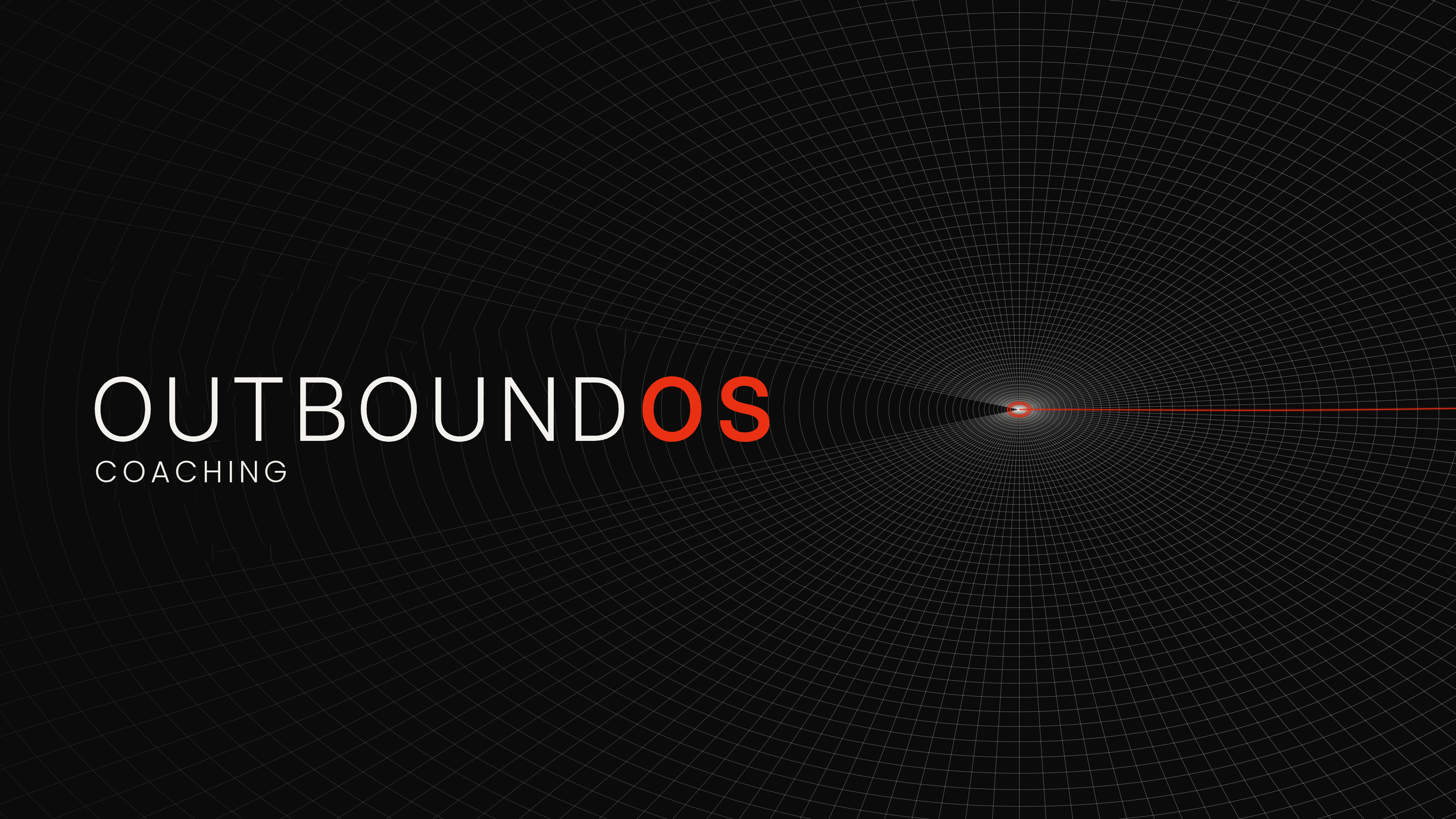 OutboundOS - Coaching