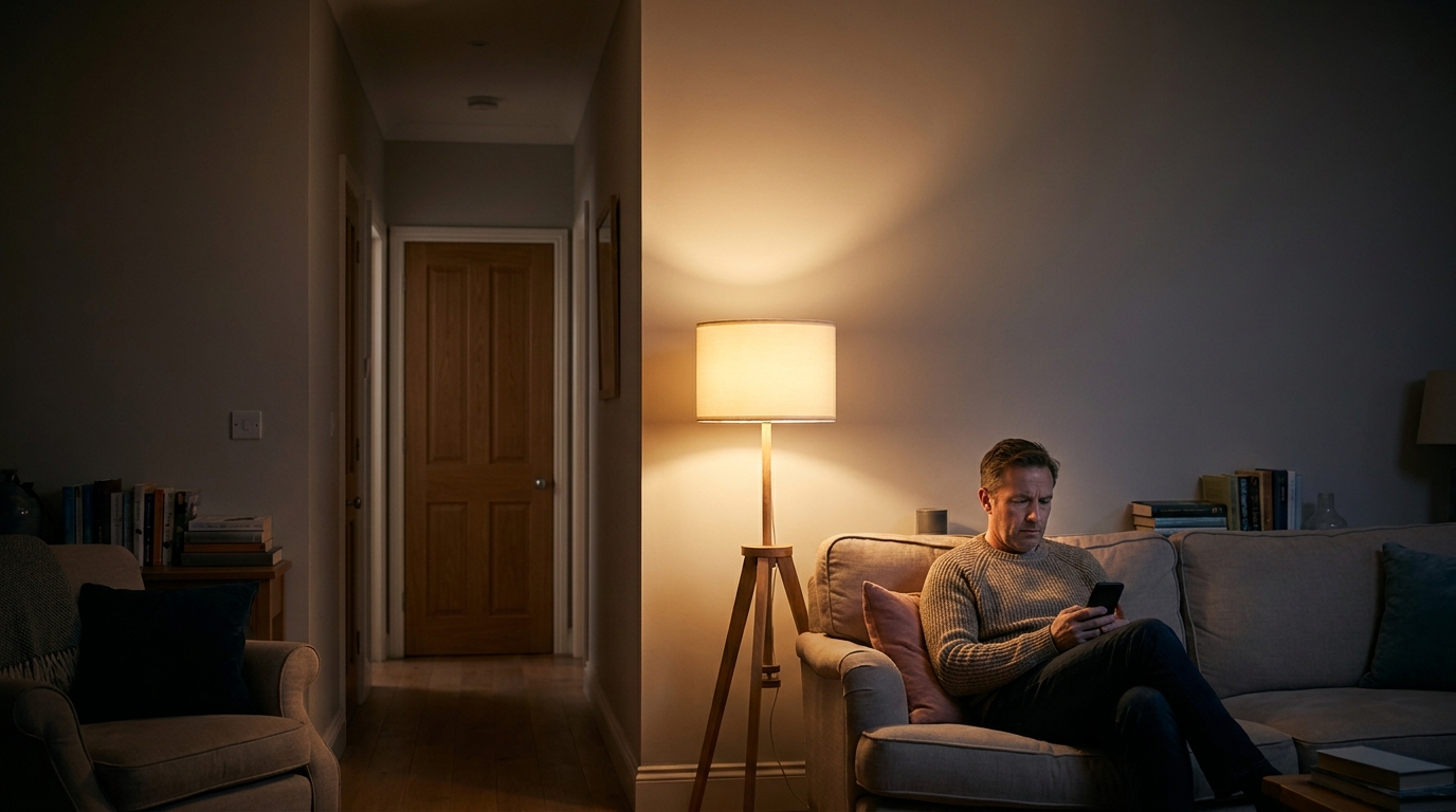 The Parent's Guide to Teen Online Safety
