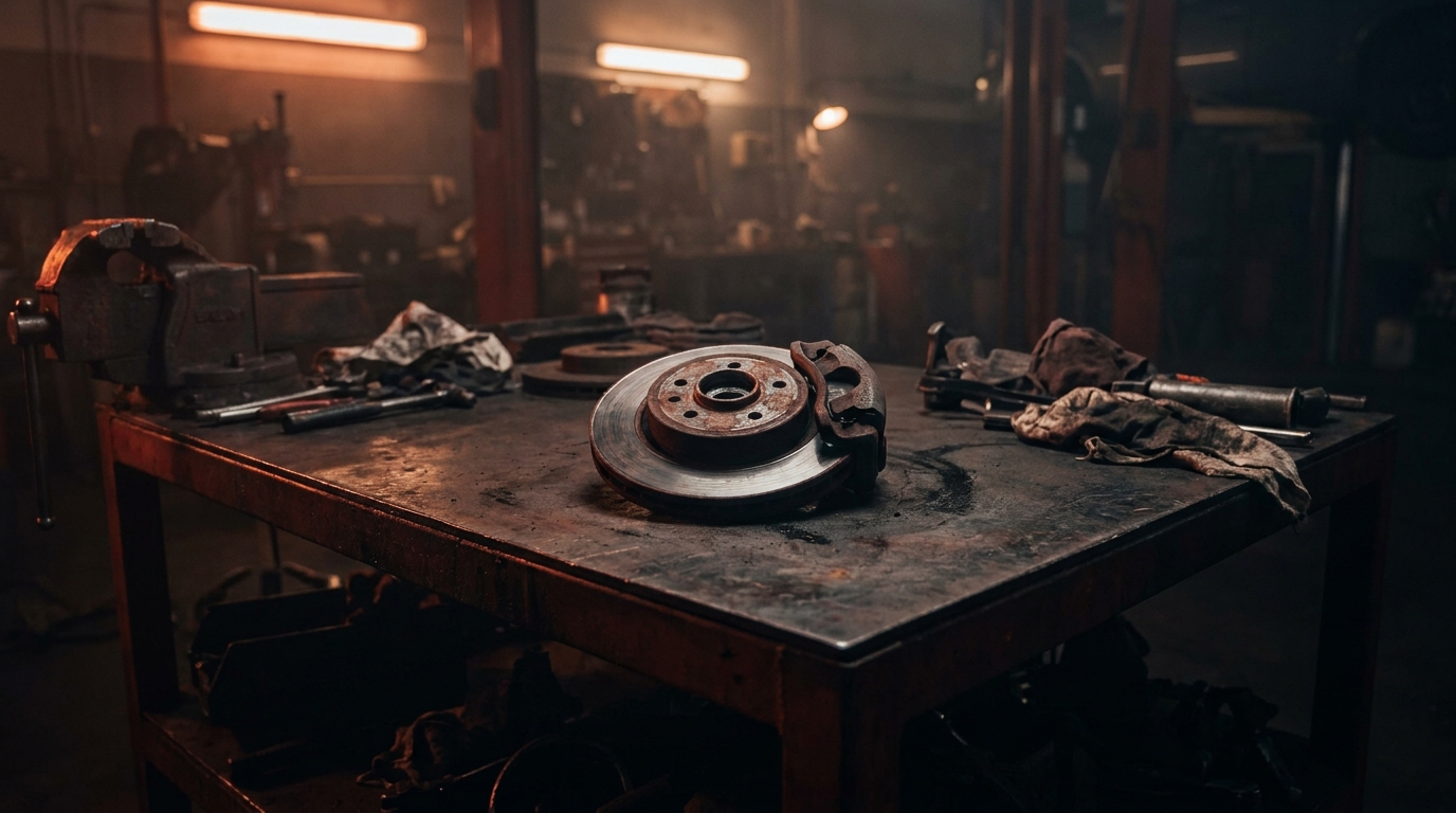 Brake Service