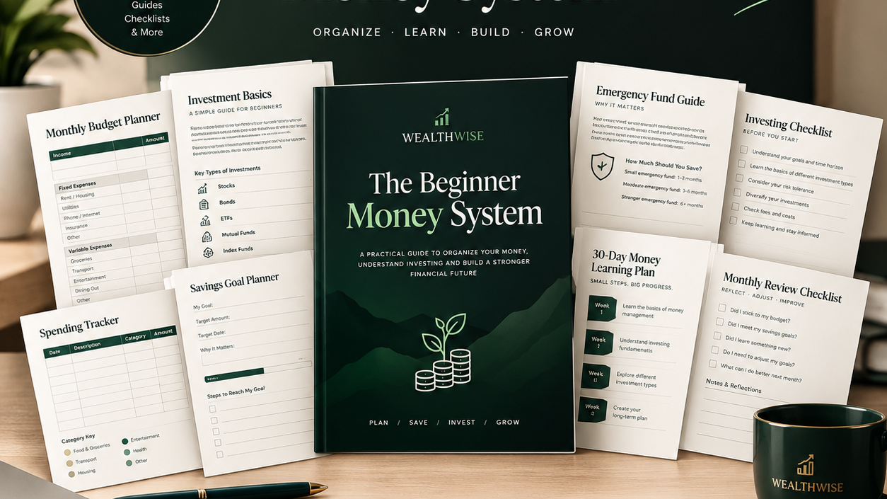 WealthWise