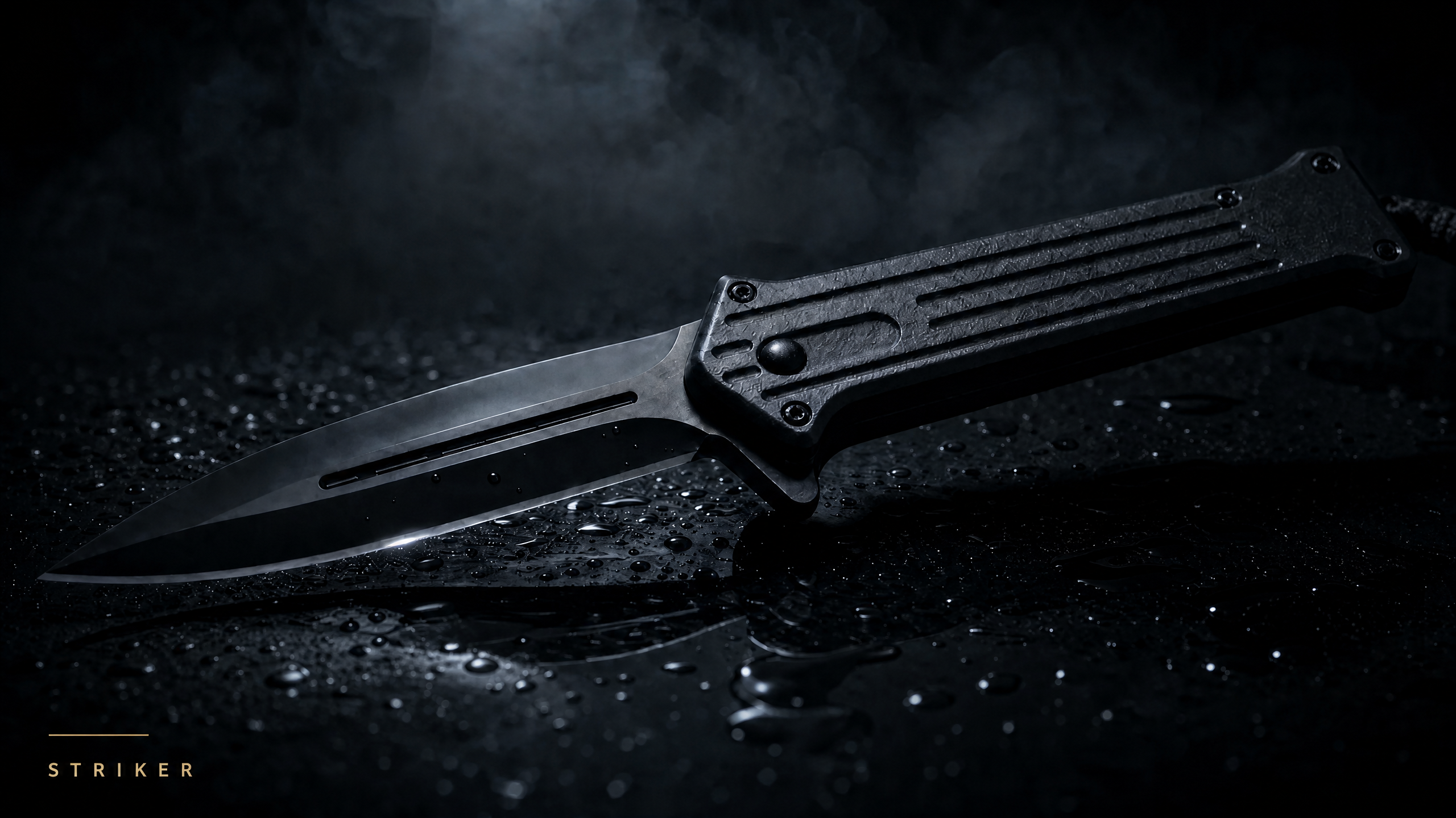 STRIKER