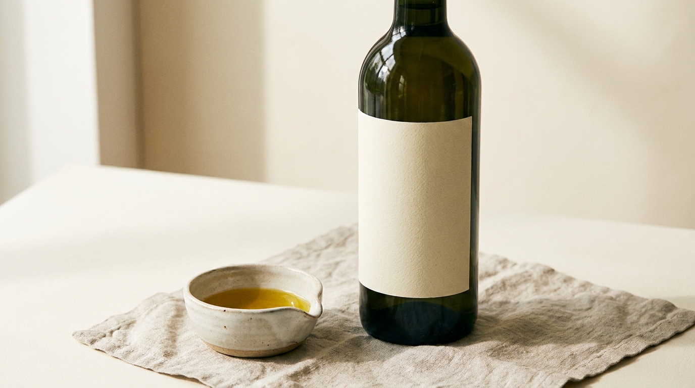 Extra Virgin Olive Oil