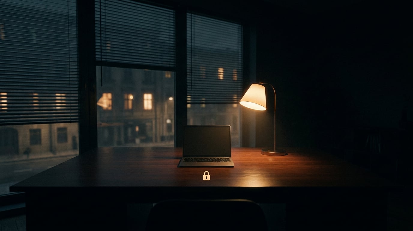 Data Privacy voor Thuiswerkers