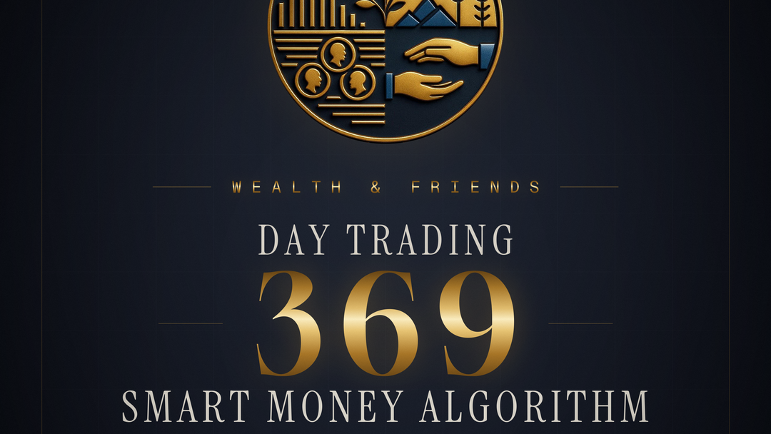 Live NQ Futures — Trading & Course