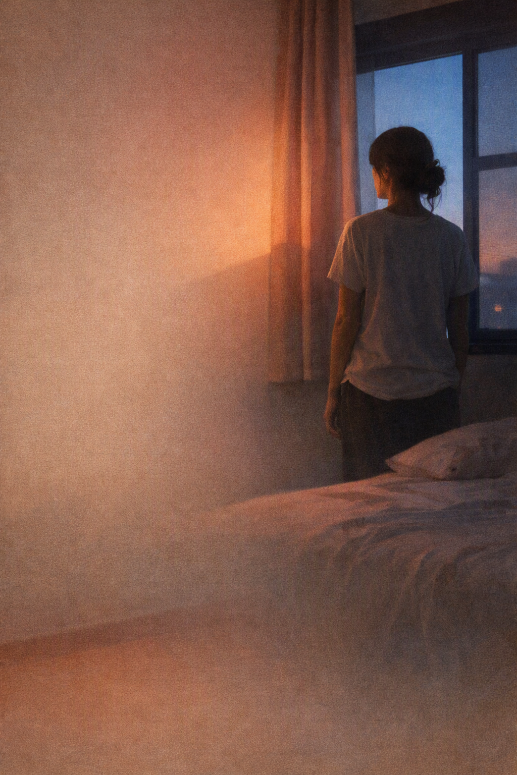 3 A.M. Wakeups Without Caffeine Crashes: A Practical Guide for Steadier Days