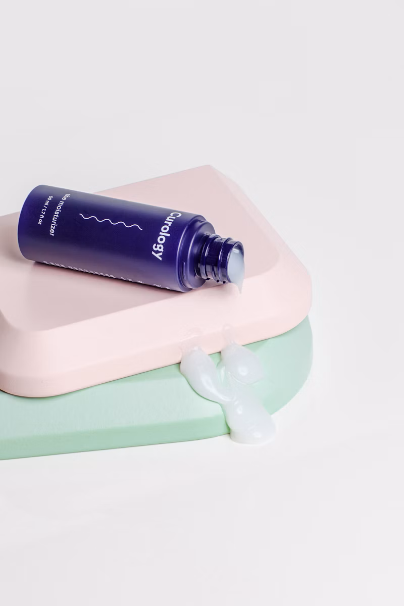 Pearl Lavender Cream