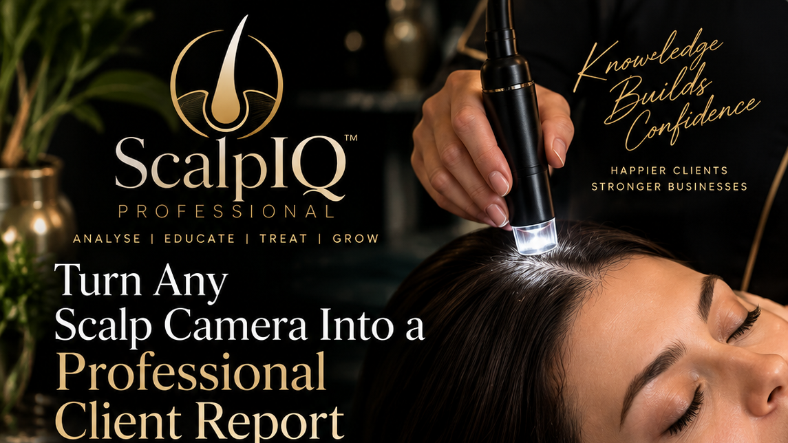 ScalpIQ Professional