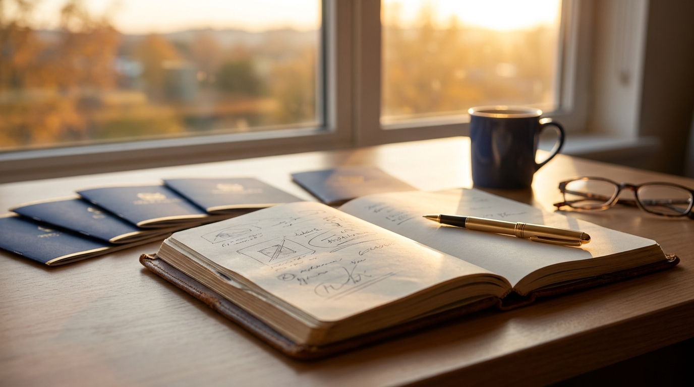 Scholarship Playbook