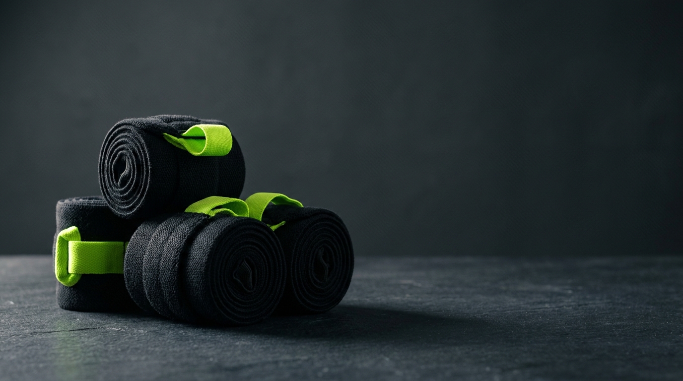 Wrist Wraps
