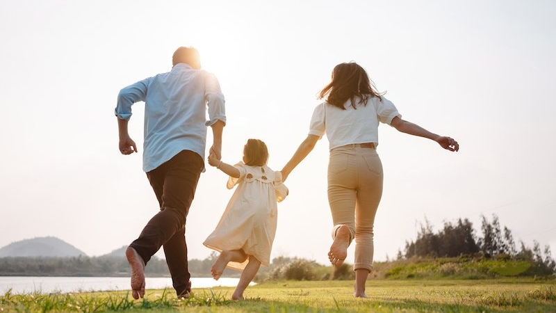 Calm Co-Parenting Starter Kit