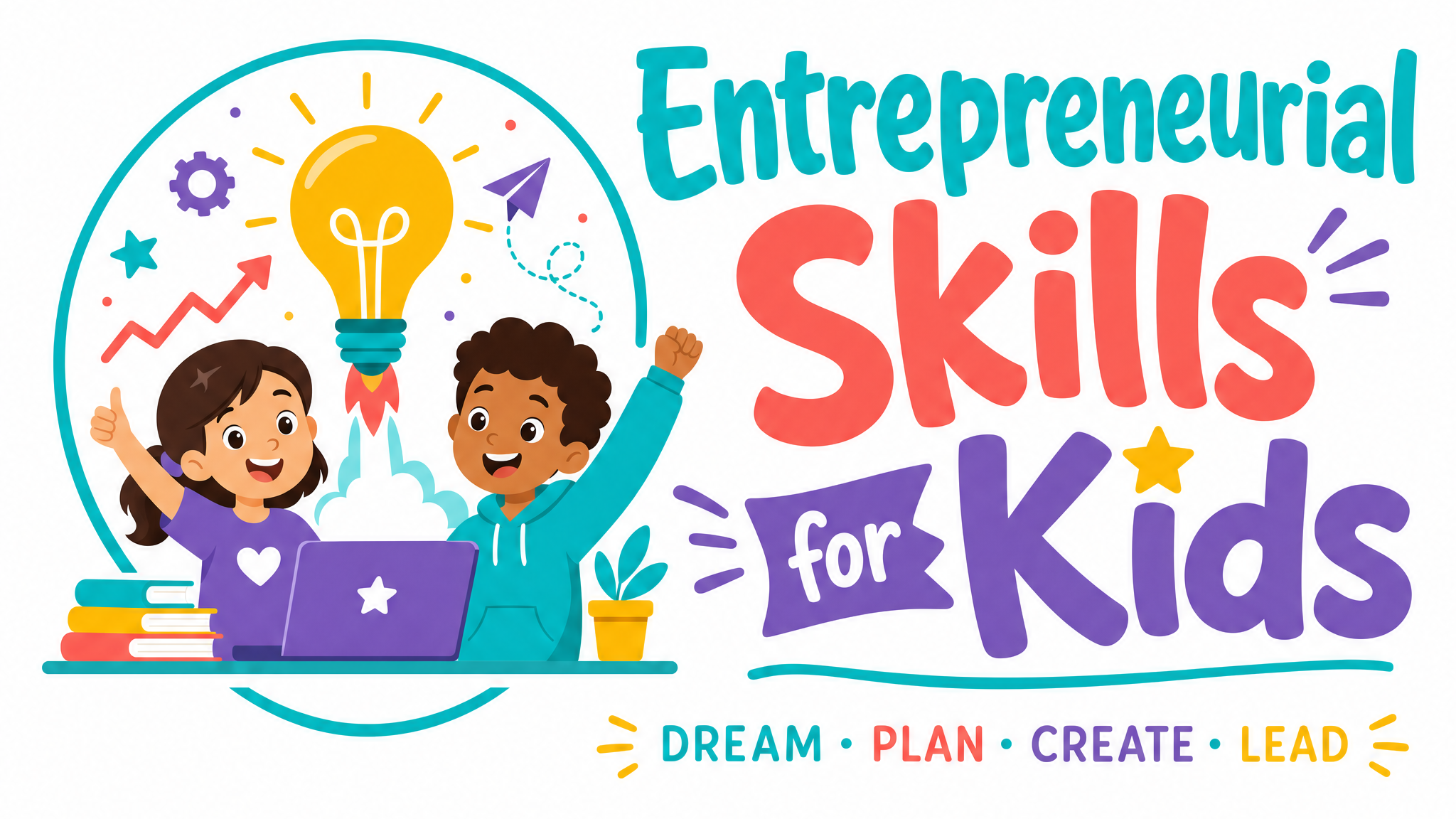 Developing Entrepreneurial Kid