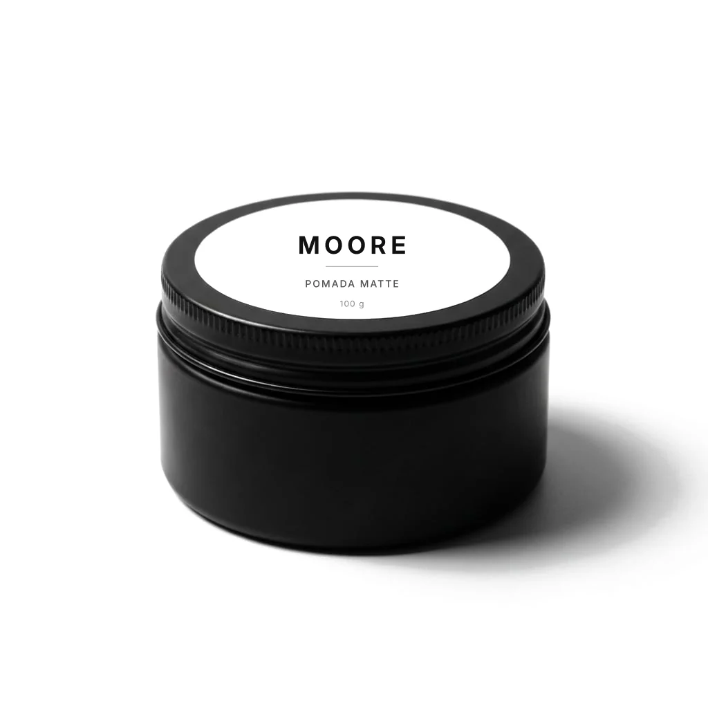 Pomada Matte