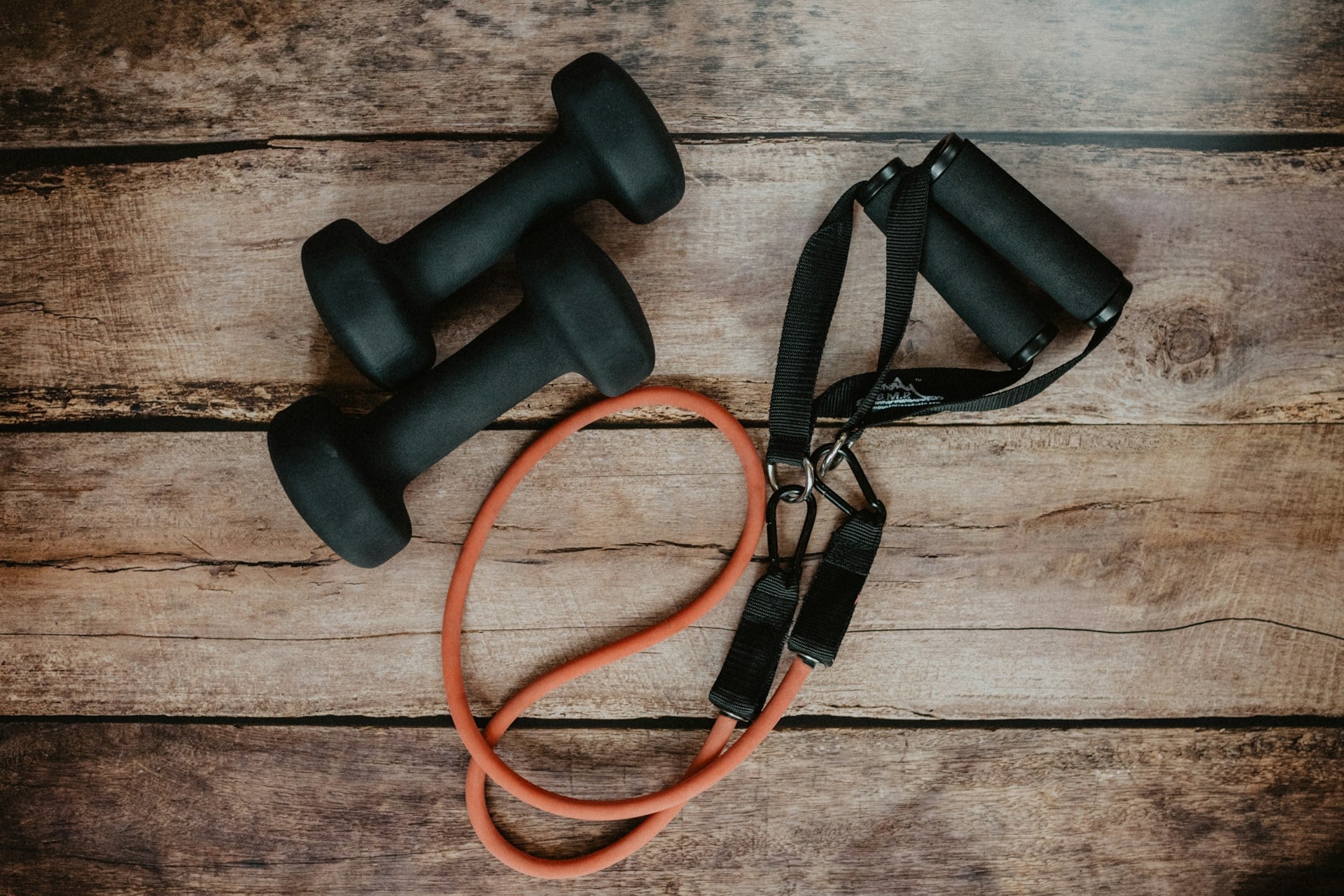 30-Day Home Workout Plan