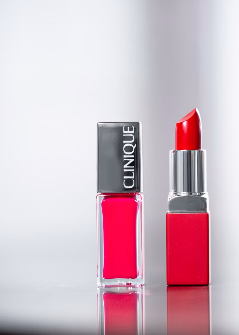 Velvet Rose Lipstick