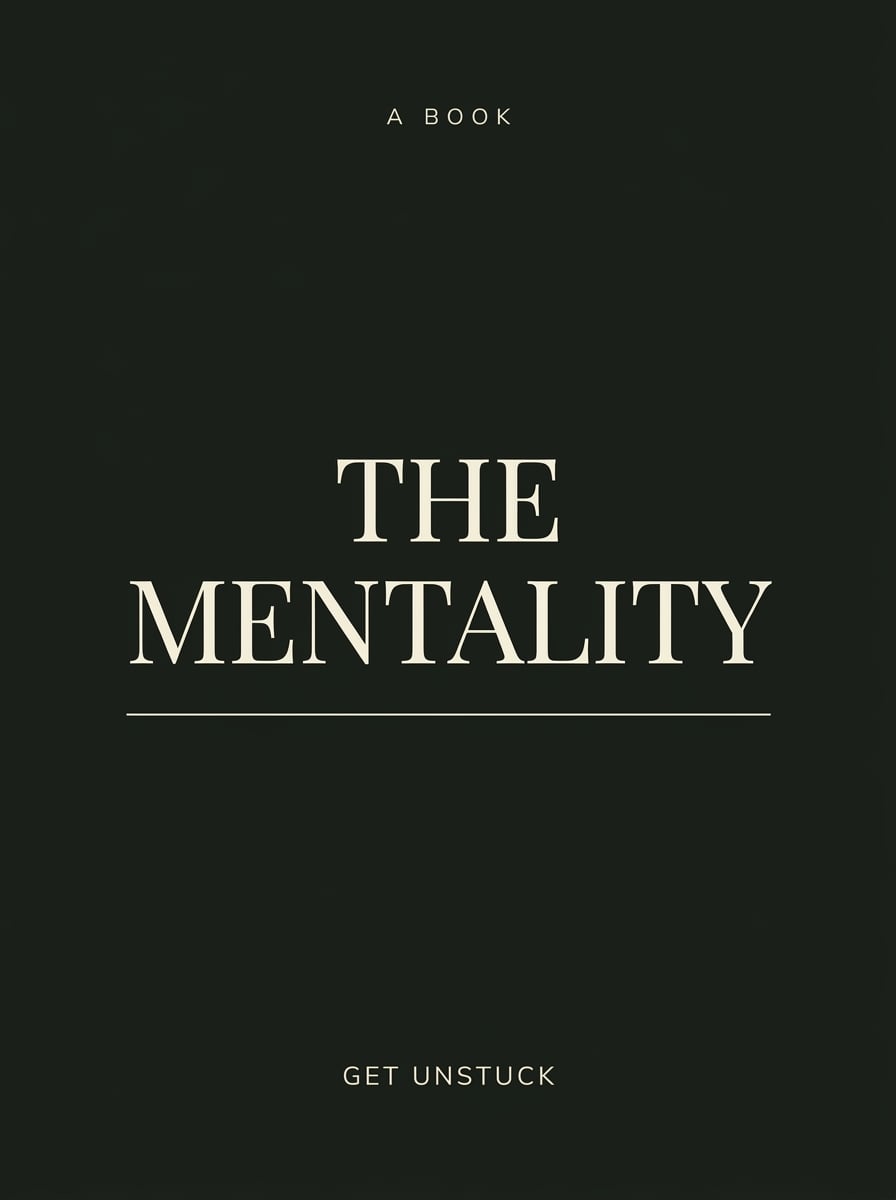 The Mentality