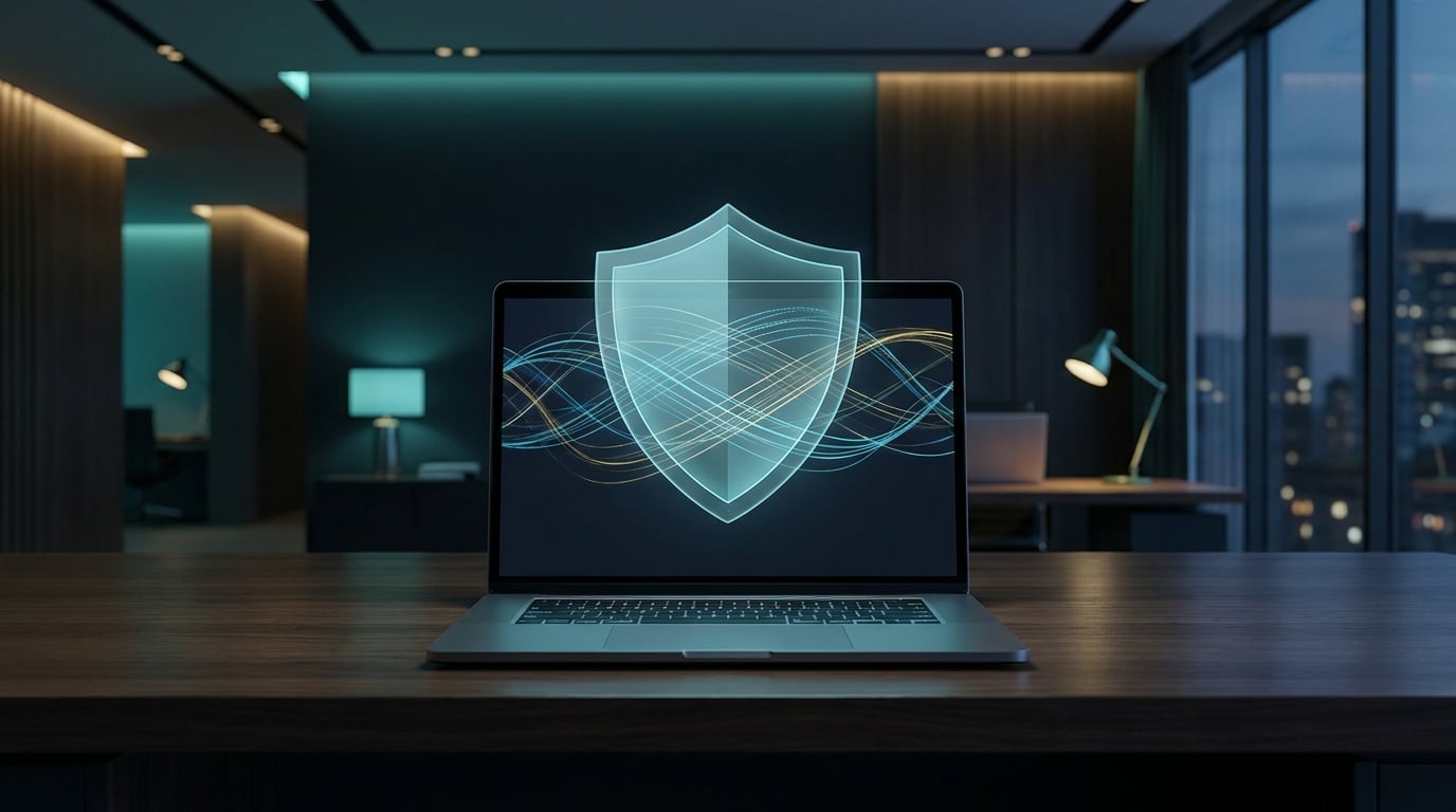 AI, Cybersecurity & Tech for Small Business