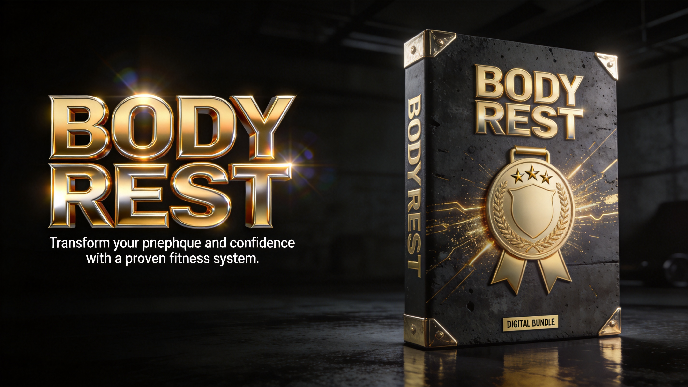 Body Reset
