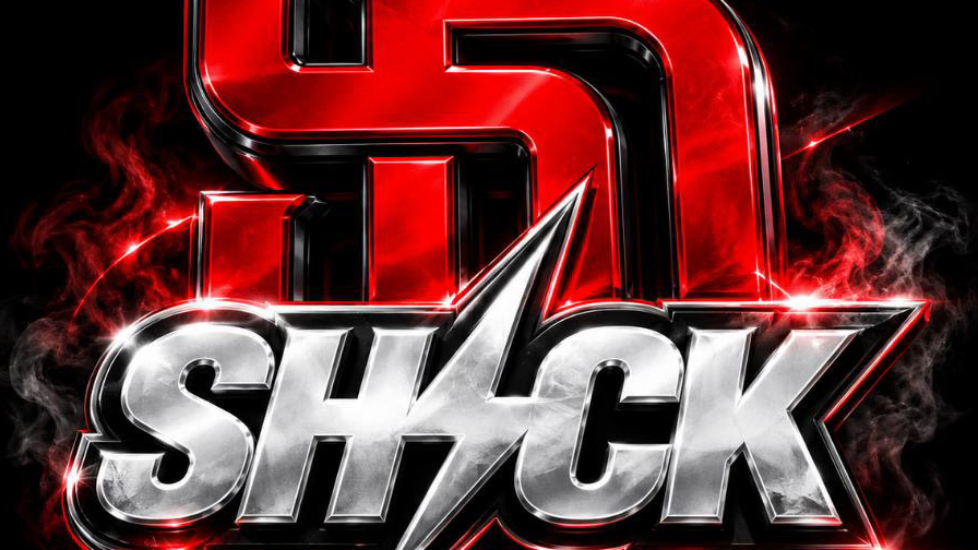 ShockDrops