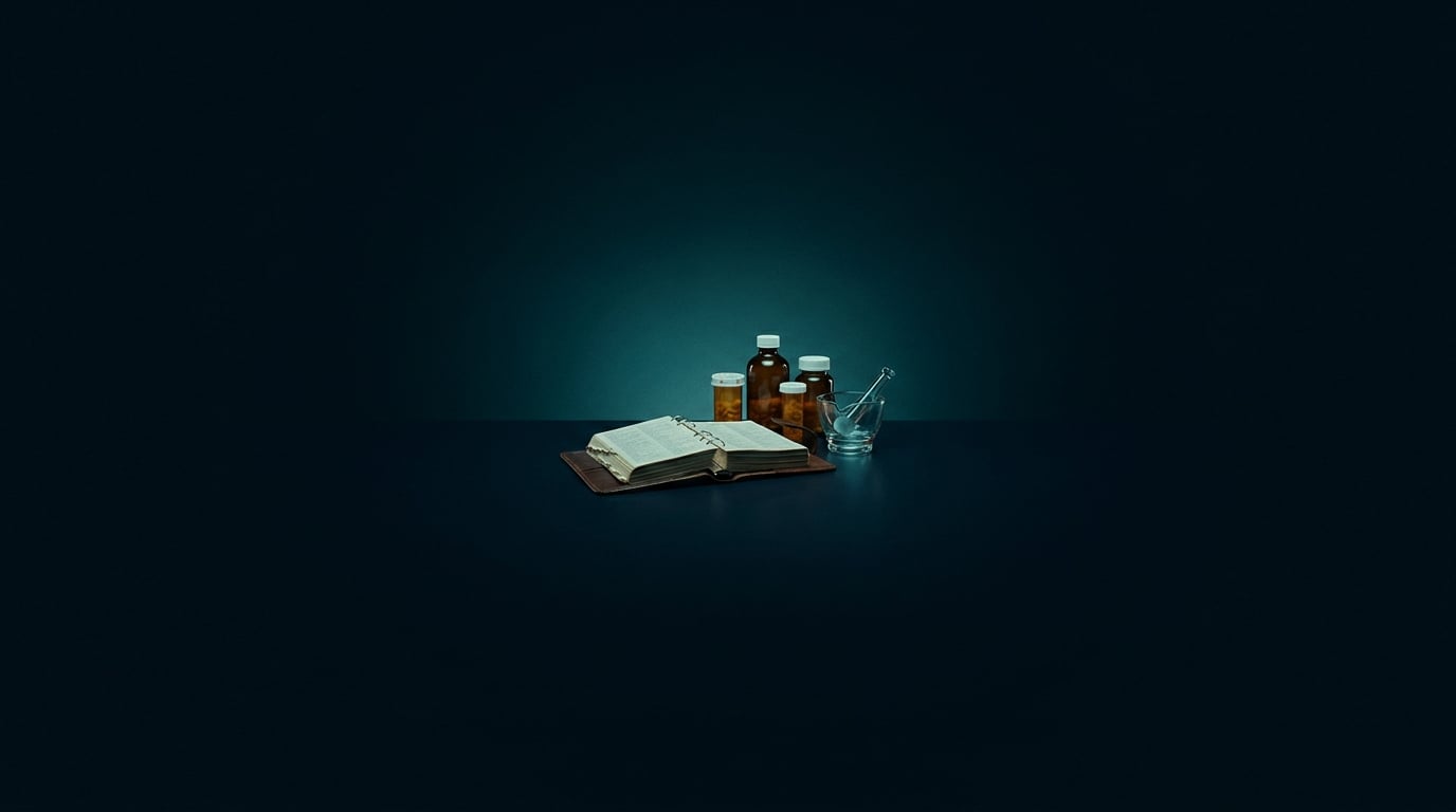 Pharmacist Drug Reference