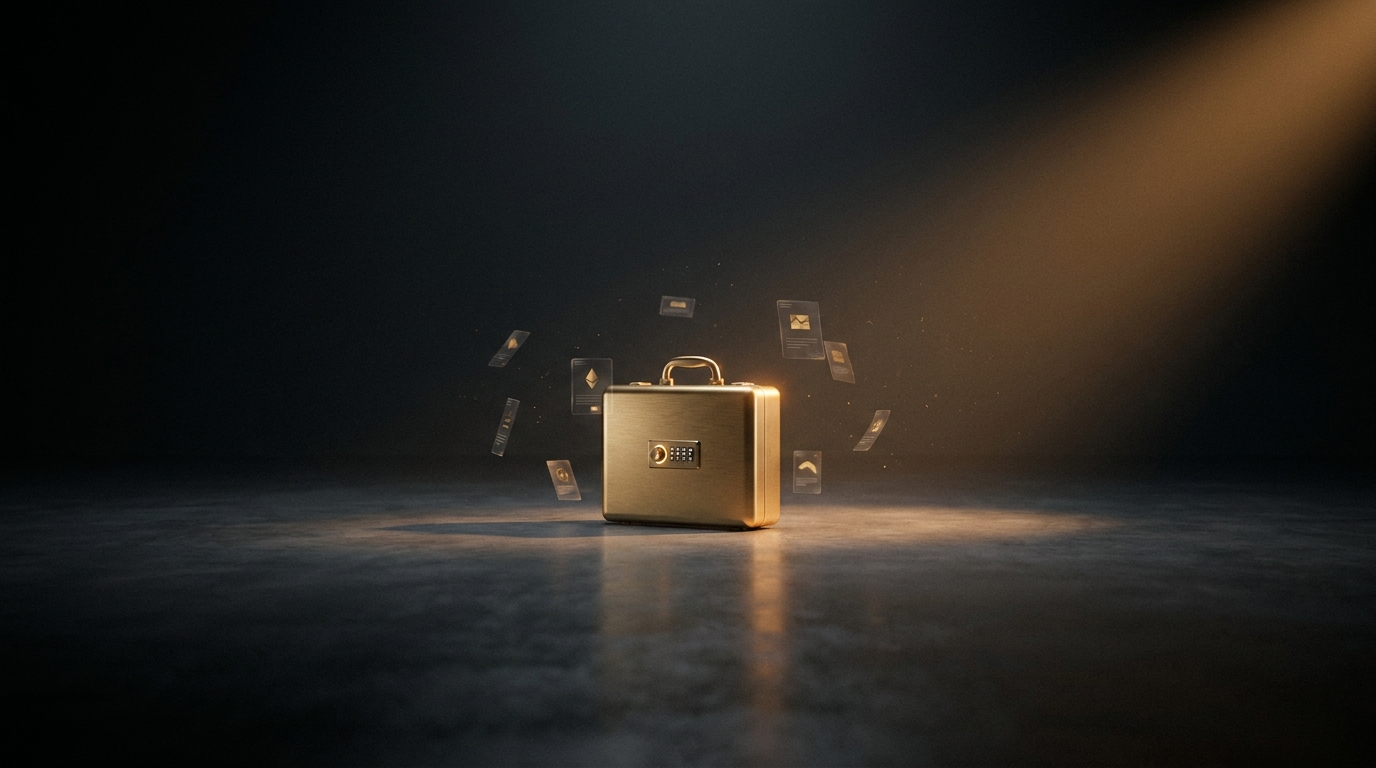 AI Creator Vault 2026
