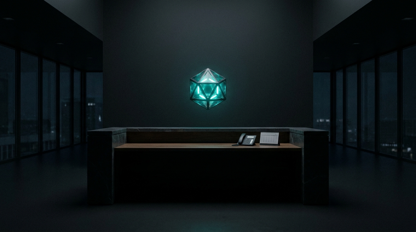 AI Front Desk